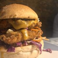 Cluck Norris - Paninoteca del Pomo