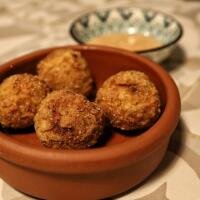 PORK-pette 4 Pz - Paninoteca del Pomo