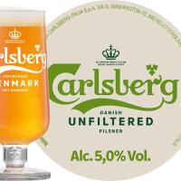 Carlsberg Pilsner   (0,4L) - Paninoteca del Pomo