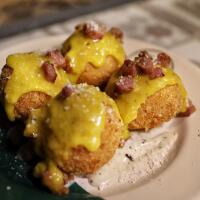 Carbo-bombe 4pz - Paninoteca del Pomo