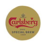 CARLSBERG SPECIAL BREW (0,5L) - Paninoteca del Pomo