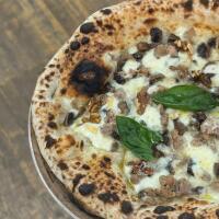 Maialina - Origini Pizzeria