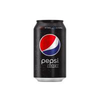 Pepsi zero - Origini Pizzeria