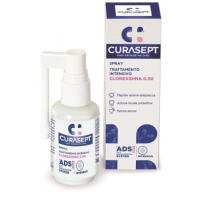 curasept spray - Farmacia Diciotto