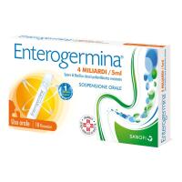 Enterogermina 2 MLD - Farmacia Diciotto
