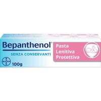 Bepanthenol Crema - Farmacia Diciotto