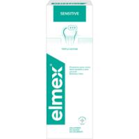 Elmex collutorio Sensitive denti sensibili 400 ml - Farmacia Diciotto