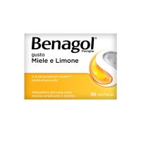 Benagol - Farmacia Diciotto