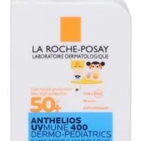 La Roche Posay Anthelios Uvmune 400 Fluido Dermo Pediatrics SPF50+ 50ml - Farmacia Diciotto