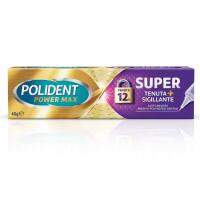 Polident power max 40 g - Farmacia Diciotto