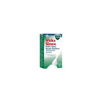 Vicks Synex Spray Nasale - Farmacia Diciotto