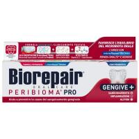 dentifricio biorepair peribioma pro - Farmacia Diciotto