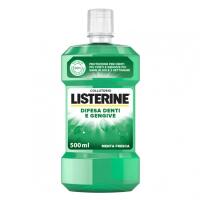 LISTERINE DIFESA DENTI E GENGIVE - Farmacia Diciotto