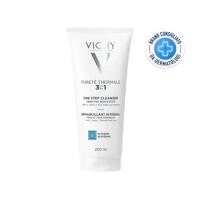 atte detergente struccante 3 in 1 che in un solo gesto pulisce, idrata e cattura le impurità presenti sulla pelle del viso eliminando ogni traccia di trucco. - Farmacia Diciotto