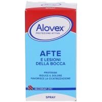 alovex protezione attiva spray - Farmacia Diciotto