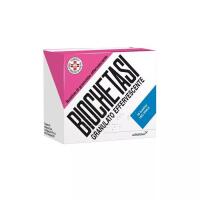 Biochetasi buste - Farmacia Diciotto