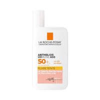 La Roche-Posay Anthelios UVMune 400 Fluido Colorato con Protezione Estrema da UVA Ultra Lunghi SPF50+ 50 ml - Farmacia Diciotto