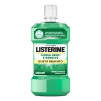 LISTERINE DIFESA DENTI E GENGIVE - Farmacia Diciotto