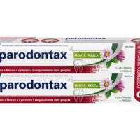Parodontax menta fresca - Farmacia Diciotto