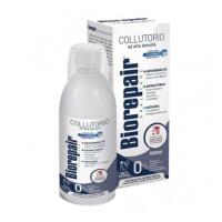 Biorepair Collutorio 3in1 Denti Sensibili Triplice Azione 500 ml - Farmacia Diciotto