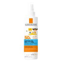 Solare Dermo-Pediatrics SPF 50+ Anthelios La Roche Posay Spray 200ml - Farmacia Diciotto