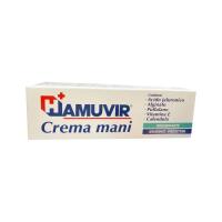 Hamuvir Crema Mani 50 ML - Farmacia Diciotto