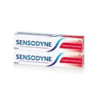 dentifricio sensodyne classic protection - Farmacia Diciotto