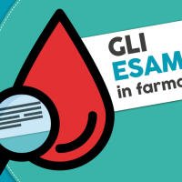 ANALISI DEL SANGUE - Farmacia Diciotto