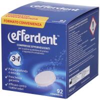 Efferdent - Farmacia Diciotto