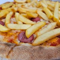 Chips - Pizzeria Sampieri Atzè