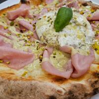 MortAtzè - Pizzeria Sampieri Atzè