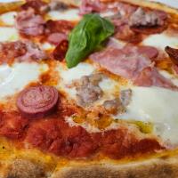 Maialina - Pizzeria Sampieri Atzè