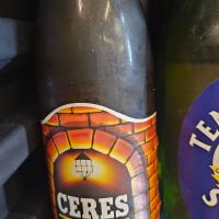 BIRRA CERES 33CL - Pizzeria Sampieri Atzè