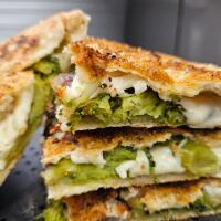 Donna Gianna - Pizzeria Sampieri Atzè