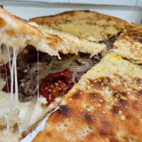 Catanese - Pizzeria Sampieri Atzè