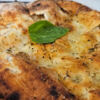 Focaccia - Pizzeria Sampieri Atzè