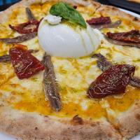 Accussì - Pizzeria Sampieri Atzè