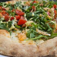 Panarea - Pizzeria Sampieri Atzè