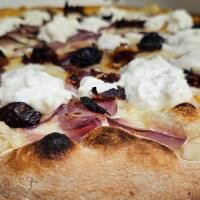 Calabrisella - Pizzeria Sampieri Atzè