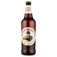 Birra Moretti - Pizza e Sfizi 081