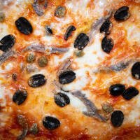 Napoletana - Pizza e Sfizi 081