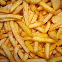 PORZ.PATATE FRITTE - Pizza e Sfizi 081