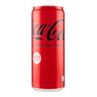 Coca cola zero - Pizza e Sfizi 081