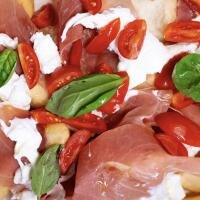 Chiacchiere 081 - Pizza e Sfizi 081