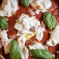 Crystal - Pizza e Sfizi 081