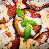 Parmigiana - Pizza e Sfizi 081