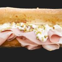 Bella Vita - PrimeQuerce Menù