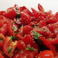 Insalata di pomodori - PrimeQuerce Menù
