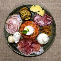 Fantasia PrimeQuerce - PrimeQuerce Menù