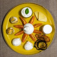 Essenza PrimeQuerce - PrimeQuerce Menù